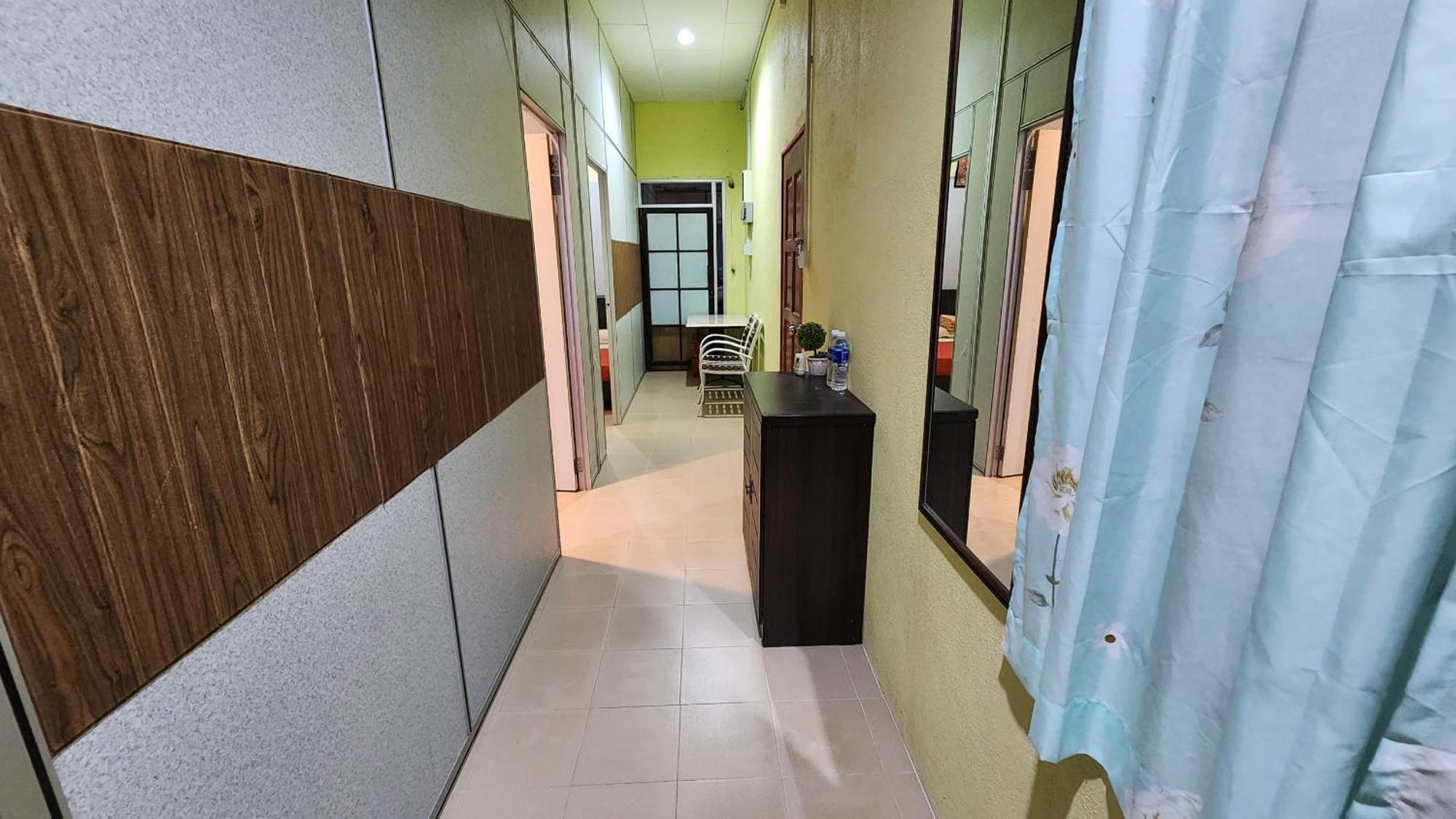 Lagenda Resthouse Cenang Beach Pantai Cenang  Exterior photo
